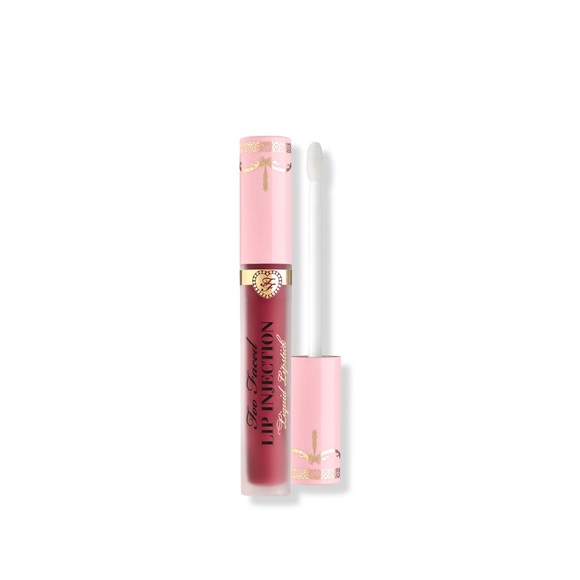 Too Faced Lip injection Liquid Lipstick - Picture 1 of 3
